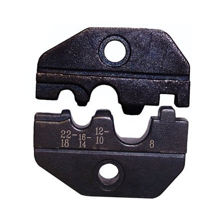 S&G Tool Aid NON INSULATED TERMINALS 22-8A SG18924